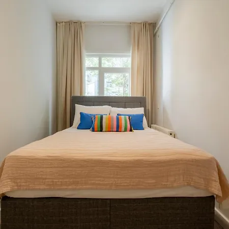 3-bedroom Flat With Location And Ac Διαμέρισμα Κωνσταντινούπολη