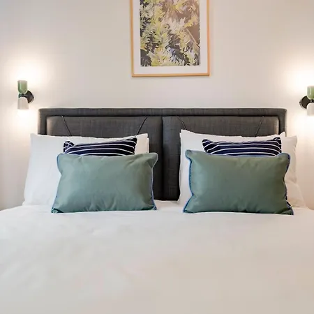 3-bedroom Flat With Location And Ac *