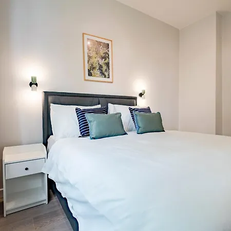 3-bedroom Flat With Location And Ac Διαμέρισμα Κωνσταντινούπολη