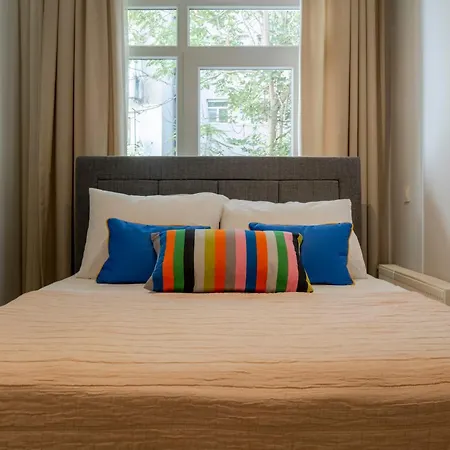 3-bedroom Flat With Location And Ac *