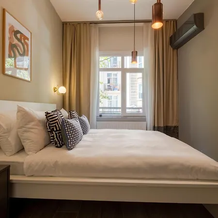3-bedroom Flat With Location And Ac *