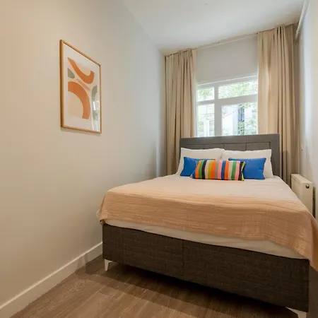Διαμέρισμα 3-bedroom Flat With Location And Ac