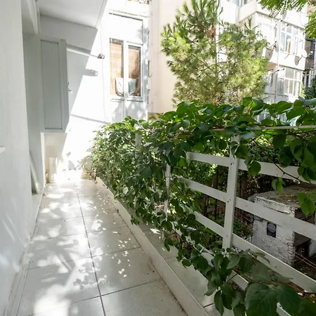 3-bedroom Flat With Location And Ac *